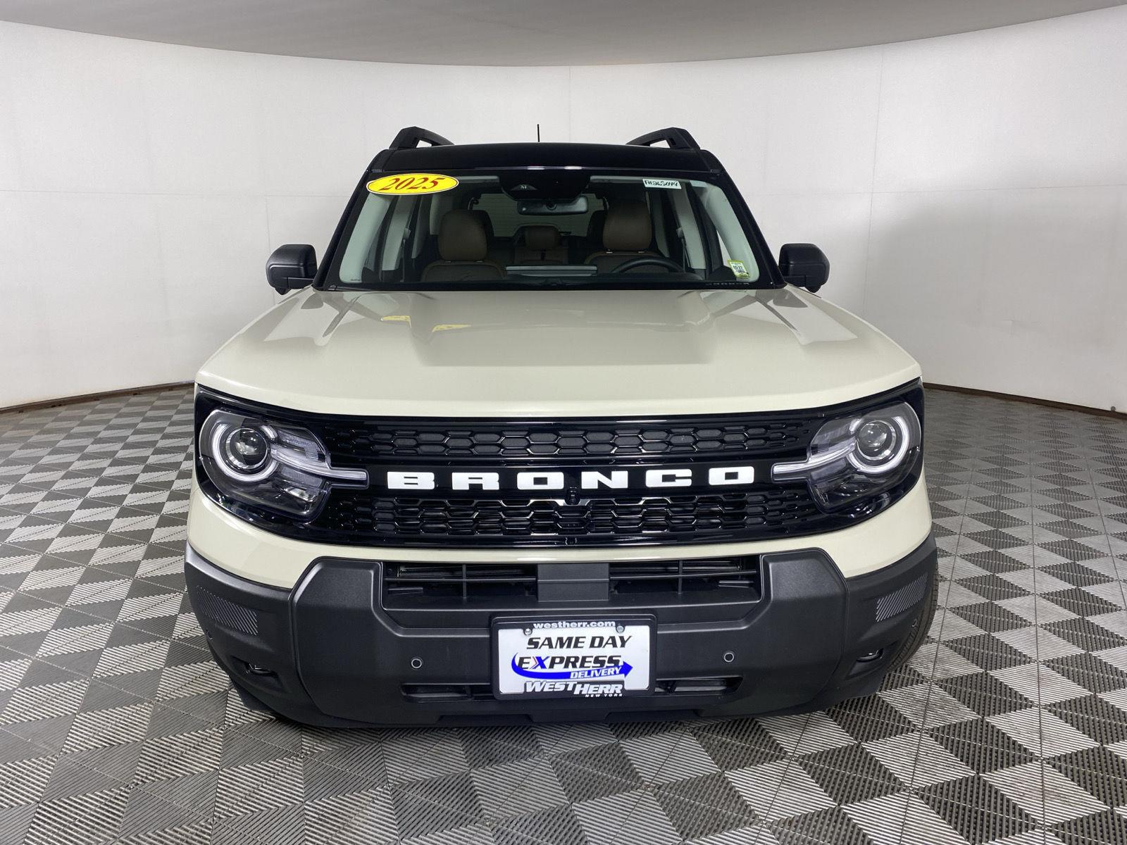 ford bronco sport 2025 3FMCR9CN6SRF53250 image ford bronco sport 2025 3FMCR9CN6SRF53250 image